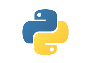 python